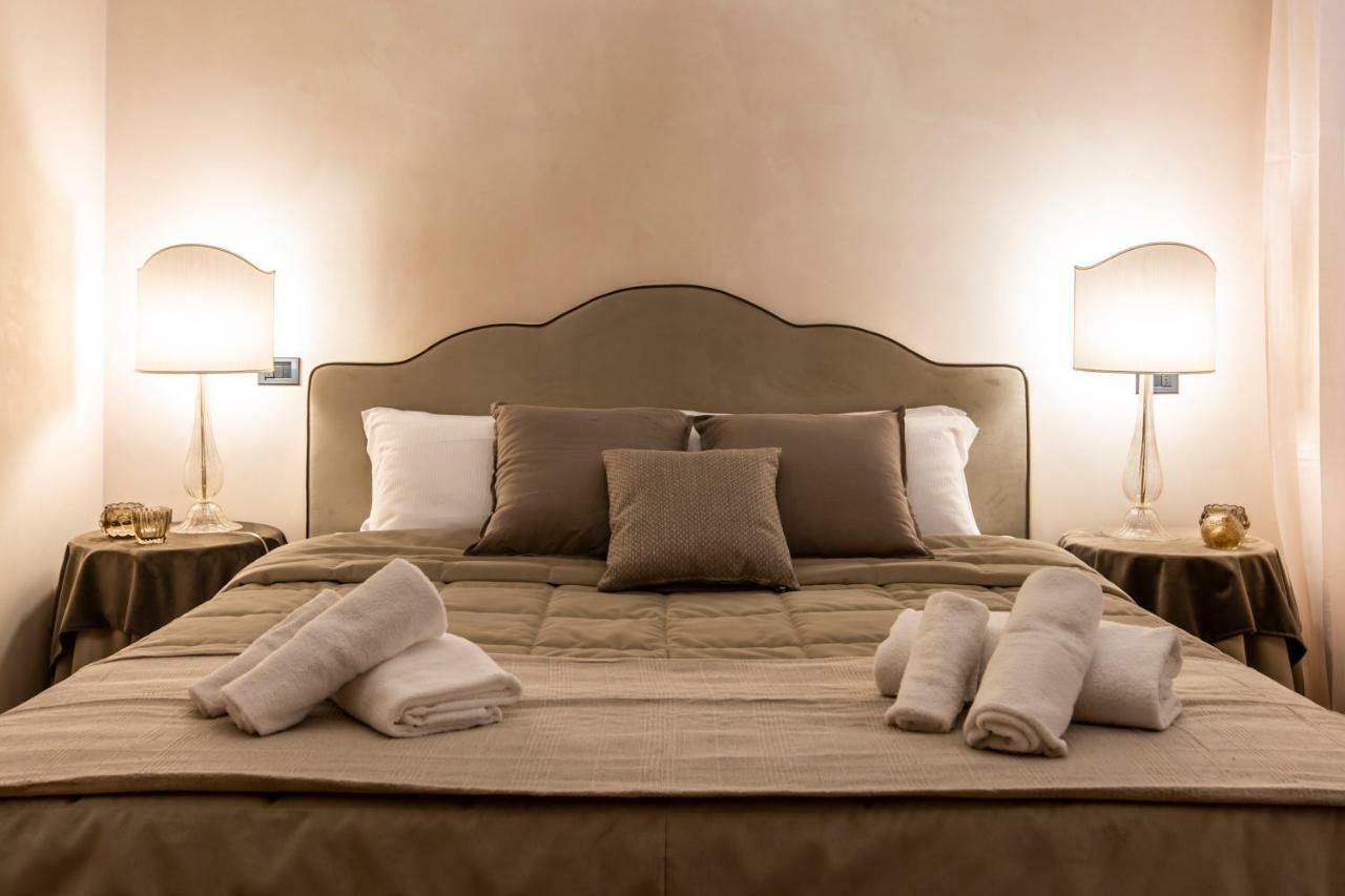 Apartment Marco Polo Deluxe R&r *