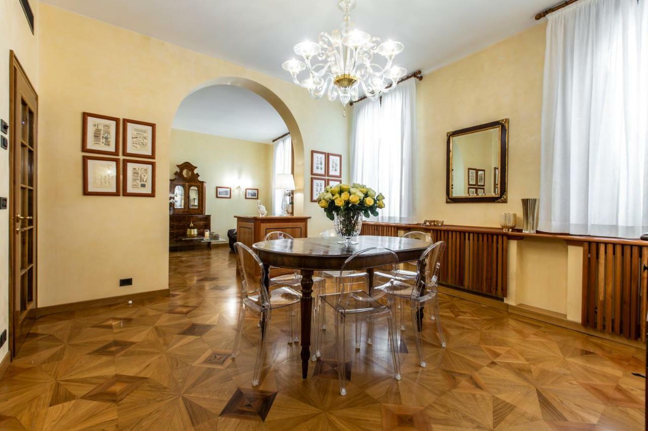 Apartment Marco Polo Deluxe R&r