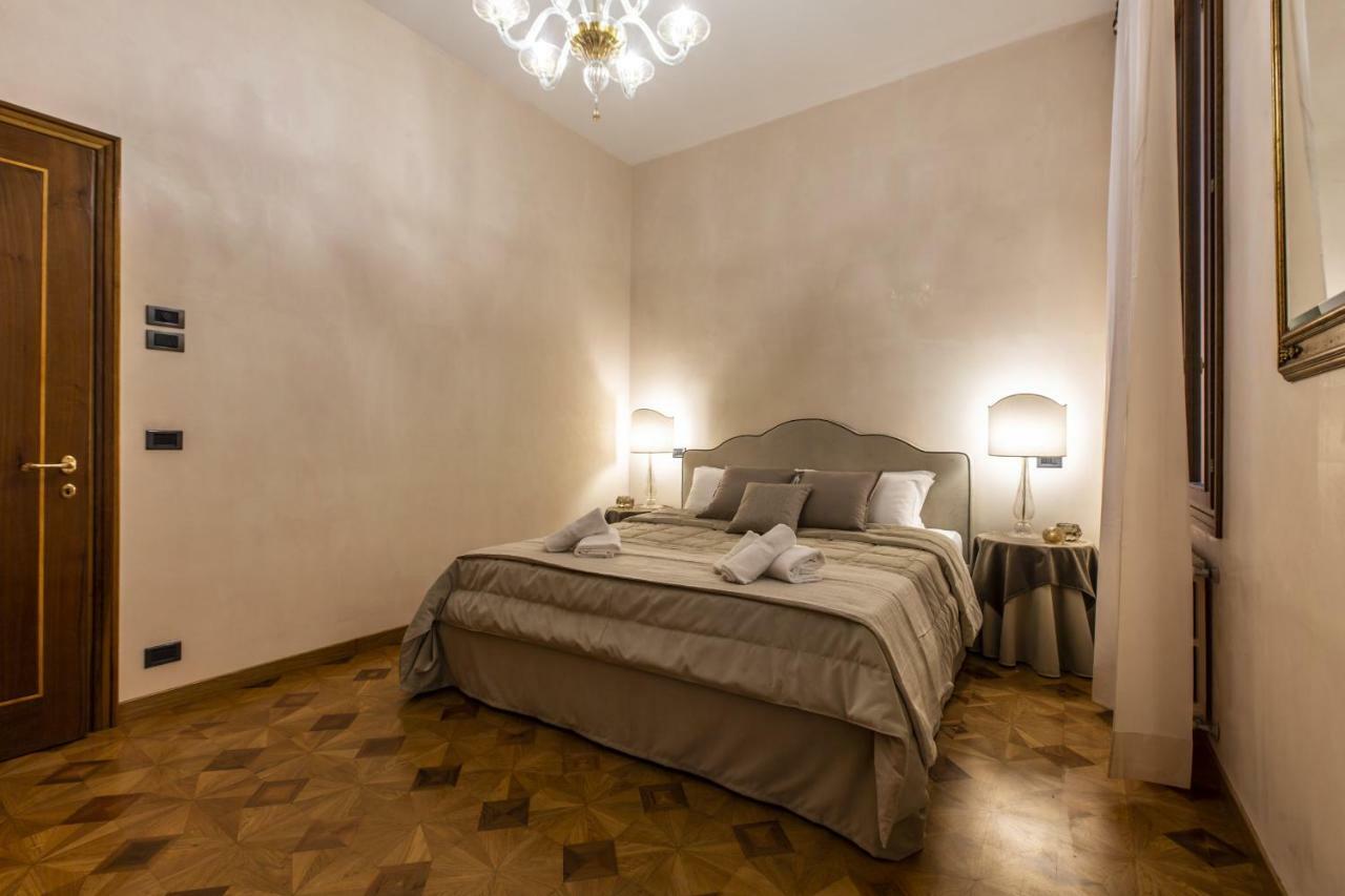 Marco Polo Deluxe R&r Apartment