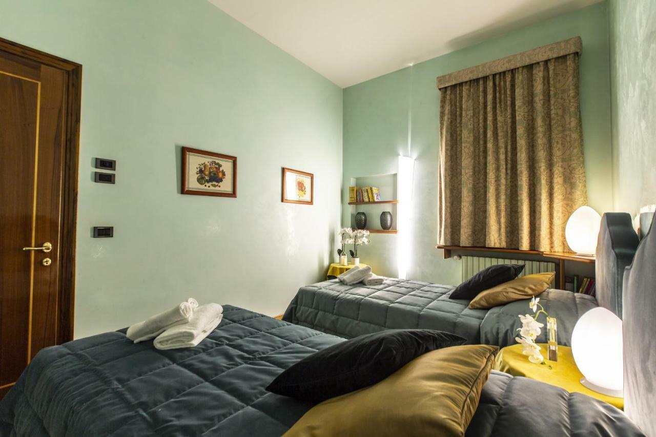 Apartment Marco Polo Deluxe R&r *